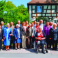 Konfirmationsjubil&auml;um